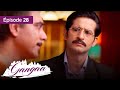 Gangaa   ep 28  une jeunesse sacrifie  srie en franais