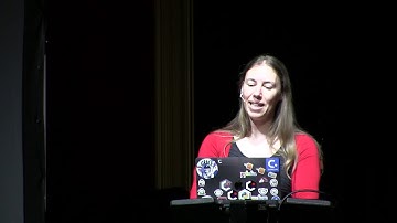 Practical Privacy in Machine Learning Systems - Dr. Catherine Nelson - ML4ALL 2019