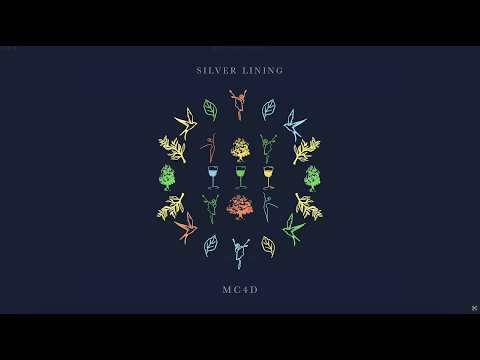 MC4D - Silver Lining (MC4D Version)[Official Visualizer]