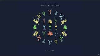 Silver Lining (MC4D Version)[Official Visualizer] - MC4D