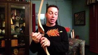 Spiral Flu Flu Arrows Set Up Part 2