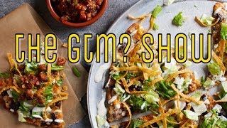 Mr. dirty reviews california pizza kitchen tostada thin crust hosts
are not paid spokespersons for companies or products featured on the
show. ...