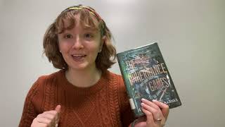 The Inheritance Games by Jennifer Lynn Barnes Book Talk