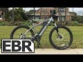 Amego Elevate Video Review - $1.9k Trail Commuter Ebike, 25 MPH