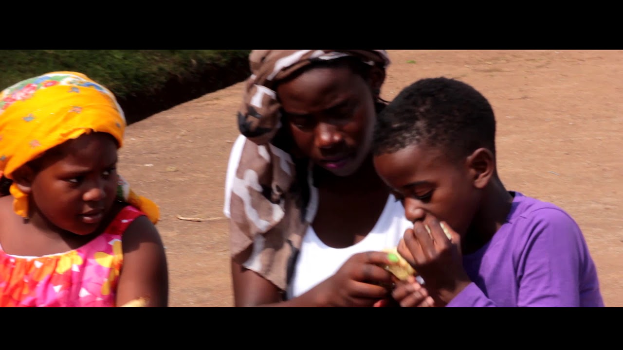 Dry bones by Dorcas Moyo