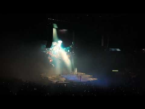 Cielos de cristal -Camilo Séptimo-Palacio de los deportes/28-05-26
