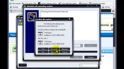 How to make a WoW private server for 2.4.3