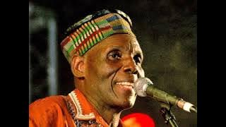 God Bless Africa-Mzwake