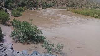 أطول نهر في المغرب