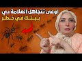 تفسير النمل في المنام وظهوره في بيتك فجأة 🐜 علامة حسد وحقد كبيرة.. لازم تاخد بالك 😱