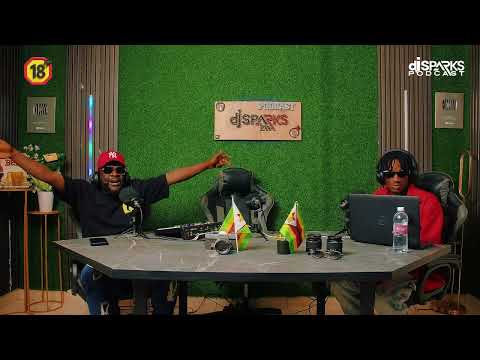 Hulengende - Zunza Mupunduru, Ndakanda Jocker & Parwarwa Apa (Dj Sparks Podcast Launch)