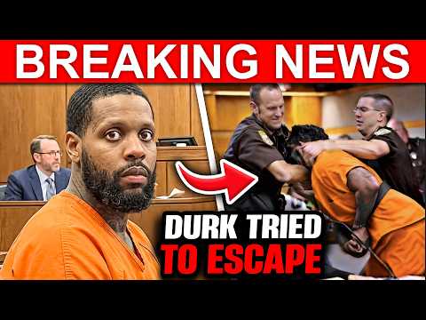 This NEW Lil Durk Evidence Changes Everything..