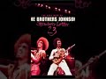 Foundational Black Americans #thebrothersjohnson #icons, legends #superstars #funk #soul #rnb