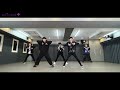 storyteller | mirrored dance practice