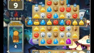 Monster Busters Quest 158