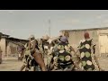 CHURA WA KILABUNI By ONE BOY TZofficial Video4k Director Luba Khan 