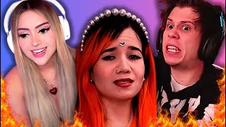 La Caida De Windy Girk