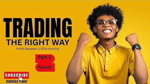 Trading the Crypto Market the right way Using Pairs trading | Statistical arbitrage | Part 2