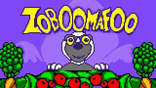 Phibby (Ocean Stage) | Zoboomafoo: Playtime in Zobooland Music