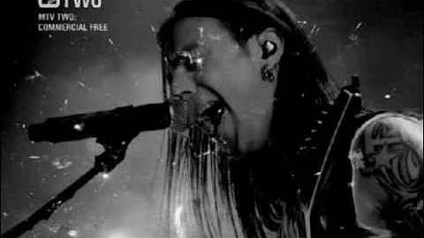 Bullet For My Valentine - Your Betrayal - HQ Audio + Lyrics