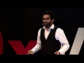 What creates intimacy  himanshu giri  tedxviennasalon