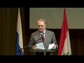 Выступление М.Л.Богданова на мероприятии по случаю 80-летия дипотношений между Россией и Ливаном