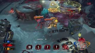 Kill Strain™ episode 2, part2, MrcinaIvo, win