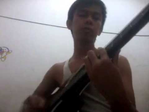 Dhyo Haw Ada Aku Disini Cover Cianjur