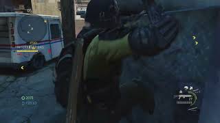 36 downs | The power of executioner 3 | Interrogation Gameplay | The last of us multiplayer!