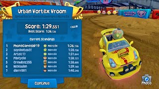 Urban Vortex Vroom Micro Kit | Beach Buggy Racing 2 screenshot 3
