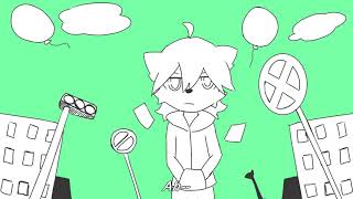 【UTAU/FURLOID】メランコリック【ルース】