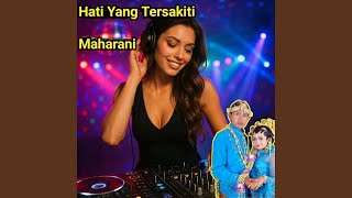 Hati Yang Tersakiti
