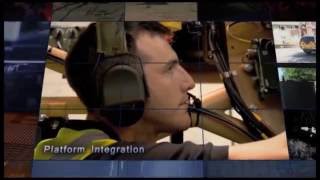 General Dynamics Uk Company Video