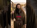 Balaam's Donkey Speaks: A Revelation #Shorts