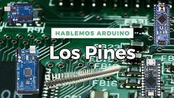 Los Arduino. Pines Digitales y Analógicos
