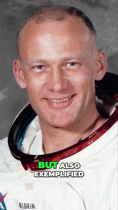 Famous Freemasons: Buzz Aldrin - The Freemason Astronaut Who Reached