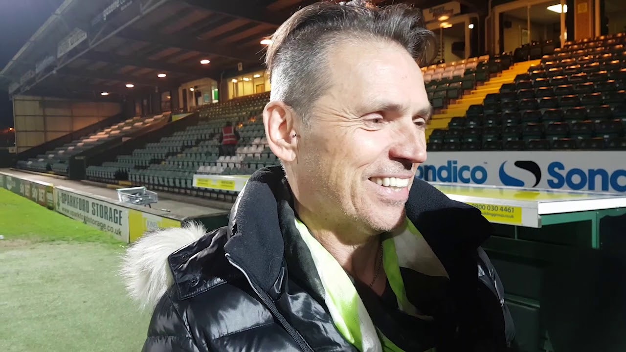 FGR ADVENT - Day Eight football score