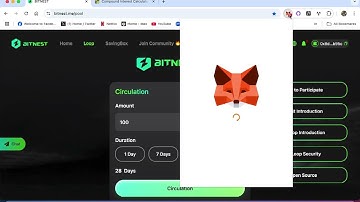 BITNEST Registration Video - English