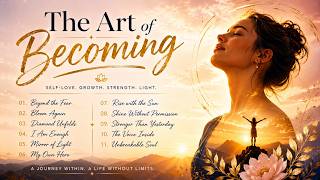 The Art of Becoming