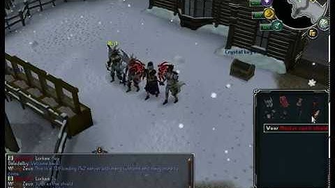 Come Join Eternity-RSPS! 718 Loading 742