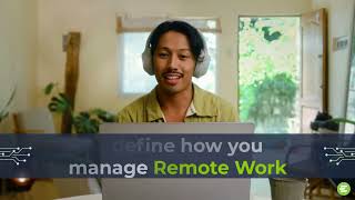 Easily Manage Remote Work in the Equus Platform!