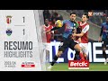 Braga Chaves goals and highlights