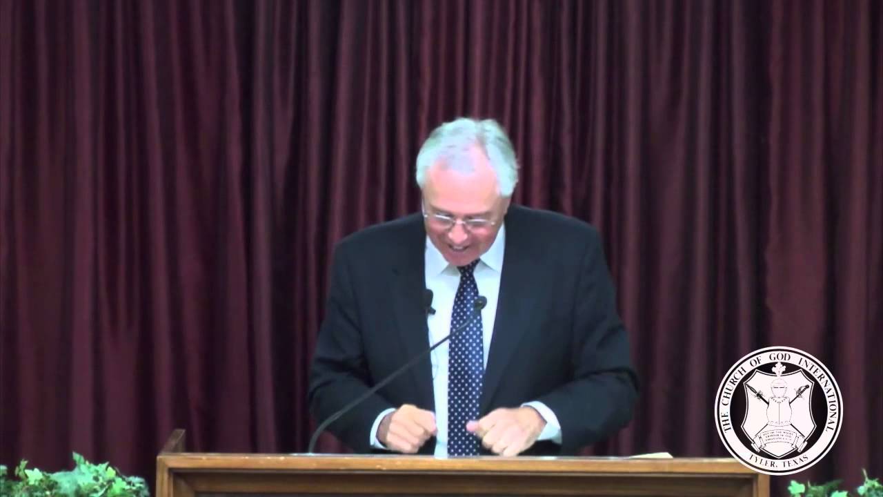 Charles Groce - Faith Once Delivered - YouTube