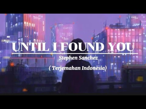 Until i found you piano version