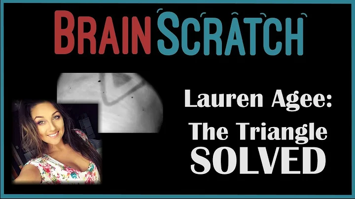 BrainScratch Update: Triangle SOLVED