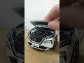 Nissan New X-Trail Asmr #car #diecastcars #asmr #automobile #toys