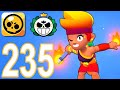 Brawl Stars - Gameplay Walkthrough Part 235 - BRAWL-O-WEEN CHALLENGE (iOS, Android)