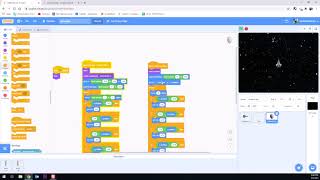 How to Make Asteroids Part 12