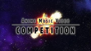 Anime Expo 2016 AMV Competition Intro