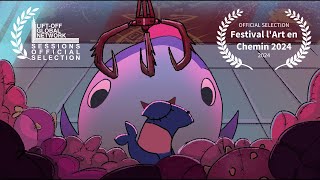 The Claw Calarts 2024